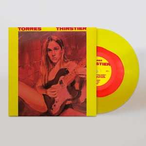 LP Torres: Thirstier CLR | LTD