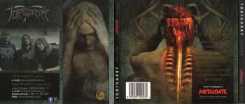 CD Tortharry: Follow