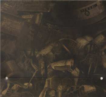 CD Tortharry: Follow