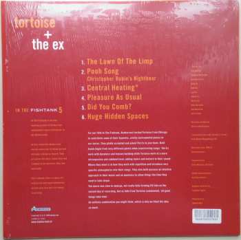 LP The Ex: In The Fishtank
