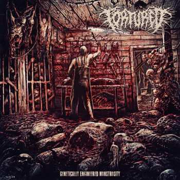 CD Tortured: Genetically Engineered Monstrosity