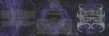 CD Torturous Inception: Arcane Dominion