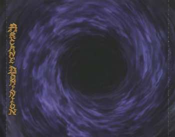 CD Torturous Inception: Arcane Dominion