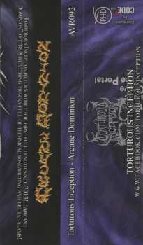 CD Torturous Inception: Arcane Dominion