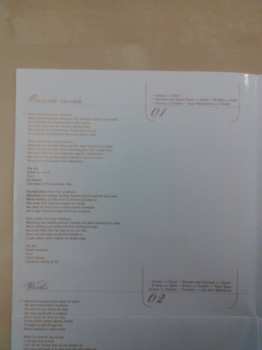 CD Torun Eriksen: Glittercard