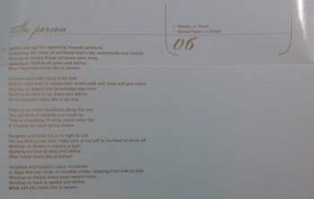 CD Torun Eriksen: Glittercard