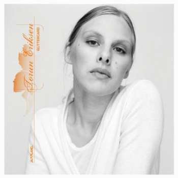 CD Torun Eriksen: Glittercard