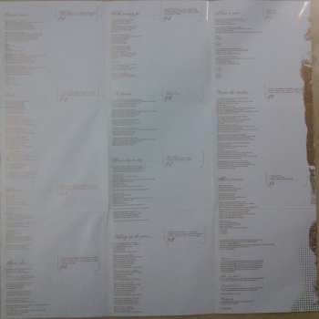 CD Torun Eriksen: Glittercard