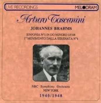 Album Toscanini / Nbc Sym Orch: Collection Vol 26