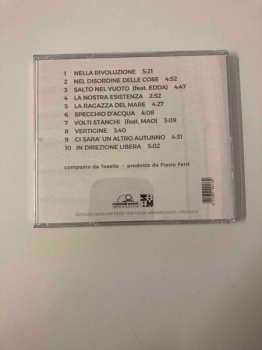 CD Tosello: Nel Disordine Delle Cose