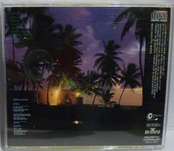 CD Toshiki Kadomatsu: Weekend Fly To The Sun