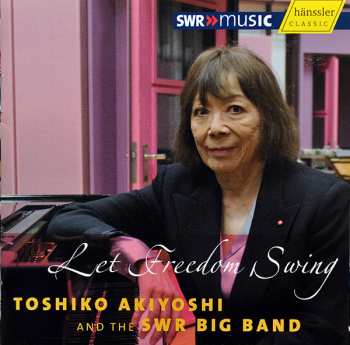 2CD/Coffret SWR Big Band: Let Freedom Swing