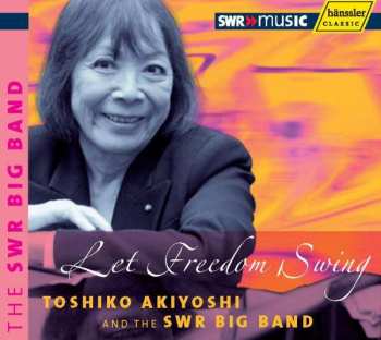2CD/Coffret SWR Big Band: Let Freedom Swing