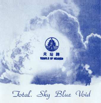 Album Total: Sky Blue Void