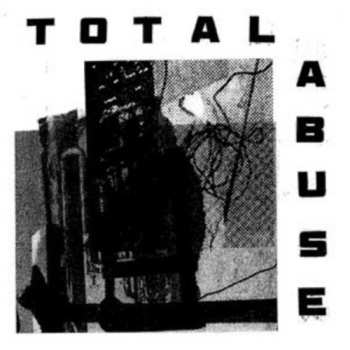 Album Total Abuse: Total Abuse