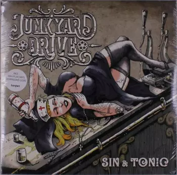 ...On Chains Of Doom