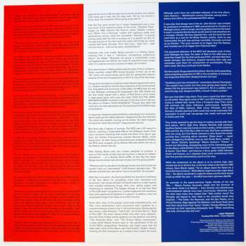 3LP/Coffret MC5: Total Assault LTD | CLR