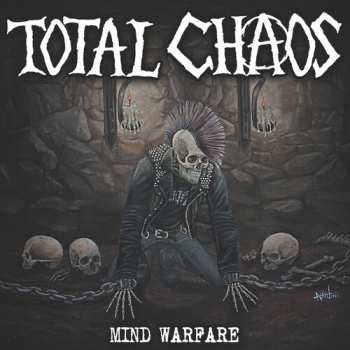 LP Total Chaos: Mind Warfare