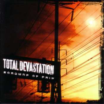 CD Total Devastation: Roadmap Of Pain