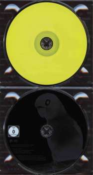 3CD/DVD/Coffret Erasure: Total Pop! Deluxe - The First 40 Hits DLX