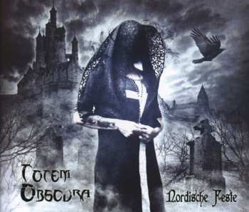 CD Totem Obscura: Nordische Feste