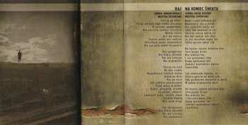 CD Totentanz: Zimny Dom