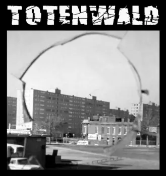 Totenwald: Wrong Place Wrong Time