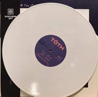 LP Tōth: You And Me And Everything CLR | LTD
