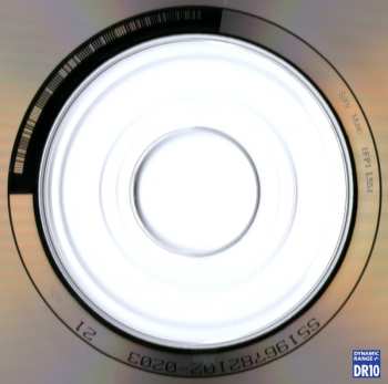 3CD/Coffret Toto: Rosanna - The Very Best Of Toto