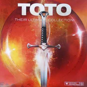 LP Toto: Their Ultimate Collection