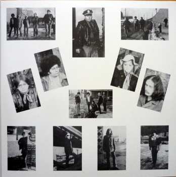 LP Touch: Street Suite