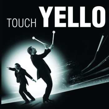 Blu-ray Yello: Touch LTD
