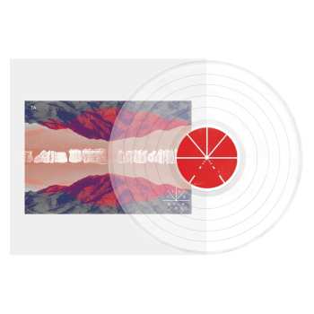 LP Touché Amoré: Parting the Sea Between Brightness and Me