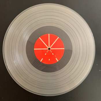 LP Touché Amoré: Parting The Sea Between Brightness And Me LTD | CLR