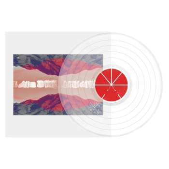 LP Touché Amoré: Parting The Sea Between Brightness And Me LTD | CLR