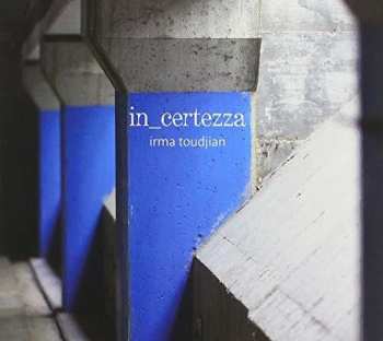 Album Toudjan,irma: In Certezza
