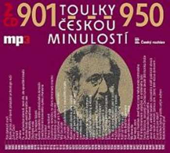 Album Various: Toulky českou minulostí 901-950 (MP3-