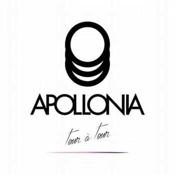 3LP Apollonia: Tour À Tour