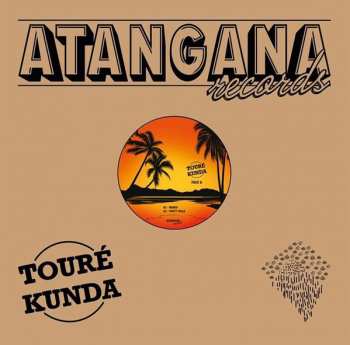 LP Touré Kunda: Manso / Touty Yolle