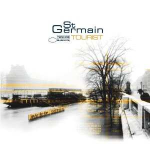 CD St Germain: Tourist