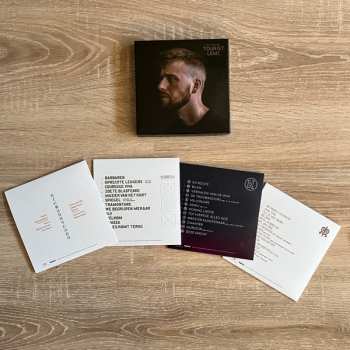 4CD/Coffret Tourist Lemc: Tot Hiertoe... LTD | NUM