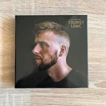4CD/Coffret Tourist Lemc: Tot Hiertoe... LTD | NUM