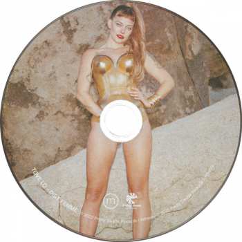 CD Tove Lo: Dirt Femme
