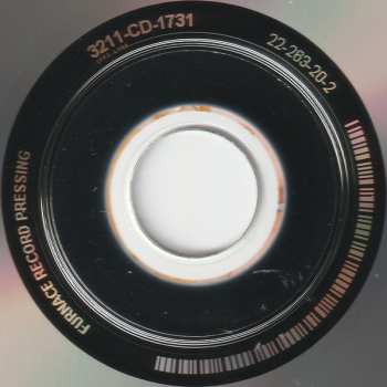 CD Tove Lo: Dirt Femme