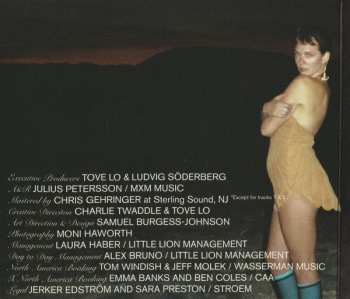 CD Tove Lo: Dirt Femme