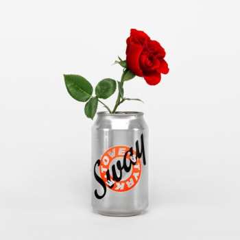 Album Tove Styrke: Sway