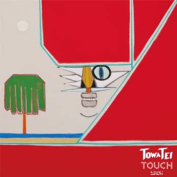 CD Towa Tei: Touch