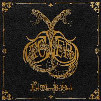 Album Tower: Let There Be Dark