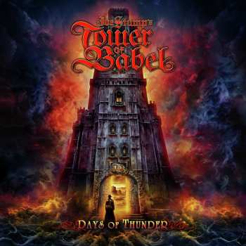Album Tower Of Babel: Days of Thunder