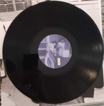 LP Townes Van Zandt: Sky Blue